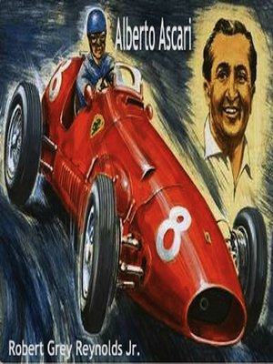 cover image of Alberto Ascari